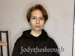 Jodychesbrough
