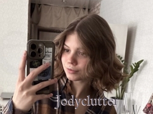 Jodyclutter
