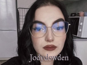 Jodydowden