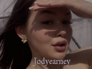 Jodyearney