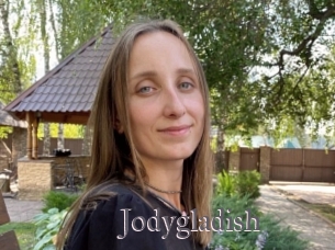 Jodygladish