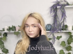 Jodyhazle