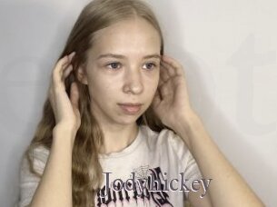 Jodyhickey