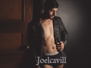 Joelcavill