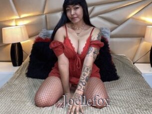 Joellefox