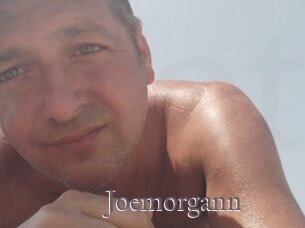 joemorgann Erotik Cams