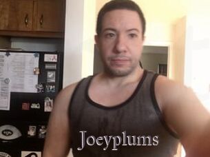 Joeyplums