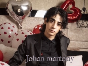 johan_martony Erotik Cams