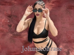 johanacoltrane Erotik Cams