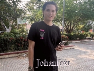 Johanfoxt