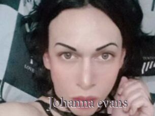 Johanna_evans