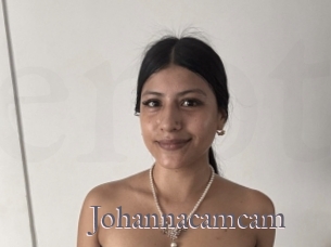 Johannacamcam