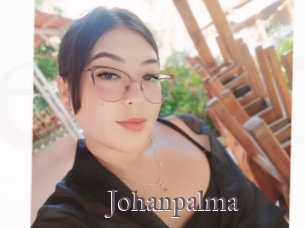 Johanpalma