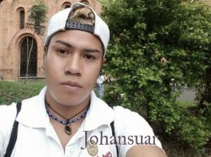 Johansuar