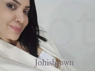 johisbrown Erotik Cams