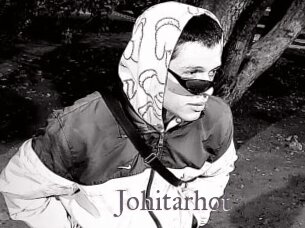 Johitarhot