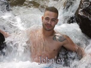 John_ox