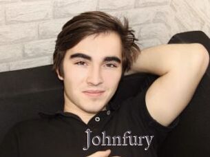 Johnfury