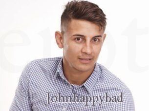 Johnhappybad