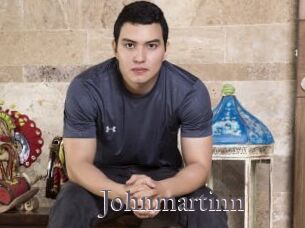 Johnmartinn
