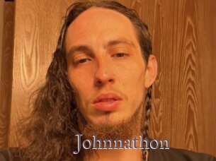 Johnnathon