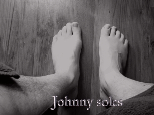 johnny_soles Erotik Cams