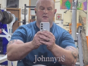 Johnny18