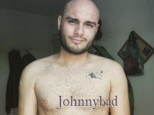 Johnnybad