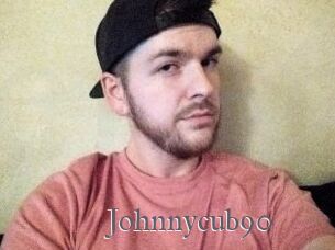 Johnnycub90