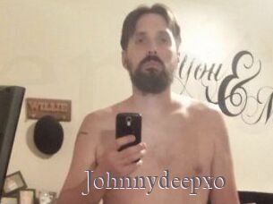 Johnnydeepxo