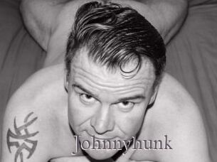 Johnnyhunk