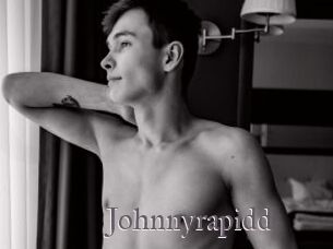 Johnnyrapidd