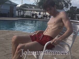 Johnnysummers