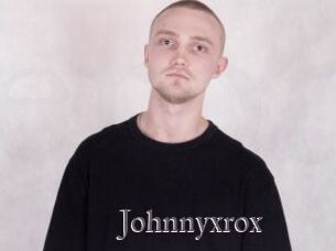 Johnnyxrox