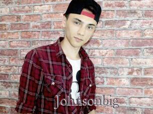 Johnsonbig