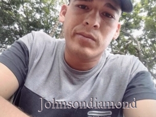 Johnsondiamond