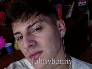 Johnybonny