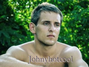 Johnyhotcool