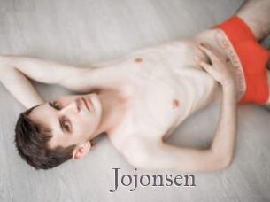 Jojonsen