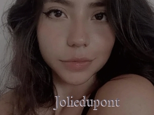 joliedupont Erotik Cams