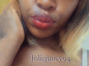 joliejuiicy94 Erotik Cams