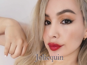 Joliequin