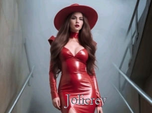 Jolierey