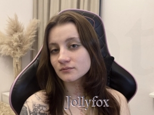 Jollyfox