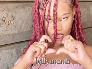 Jollynanah