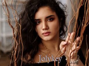 Jolykey