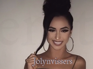Jolynvissers