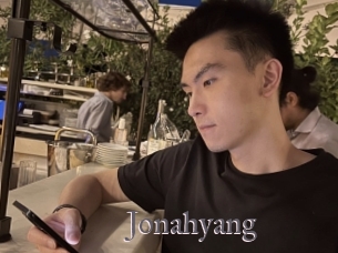 Jonahyang