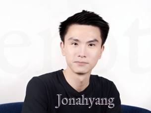 jonahyang Erotik Cams