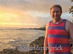 jonandmaverick Erotik Cams